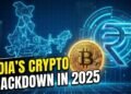 5 Things Everyone Gets Wrong About India’s 2025 Crypto “Crackdown”