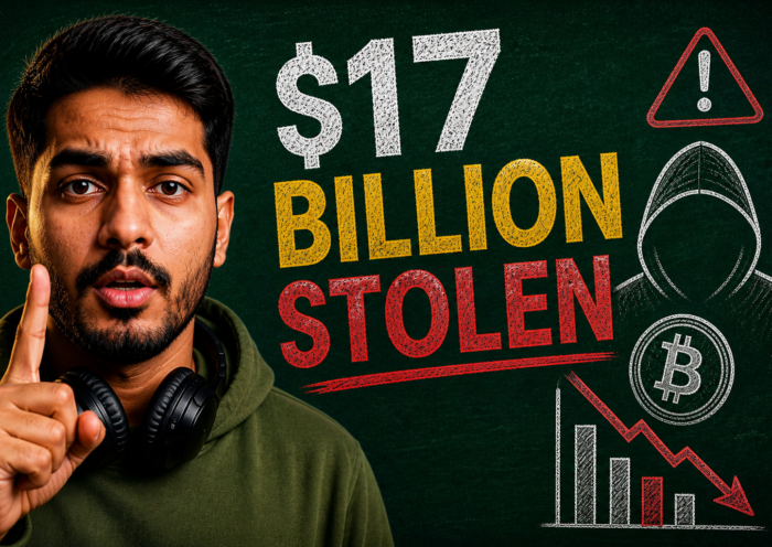 AI crypto scams red flags checklist 2026 – Indi Crypto