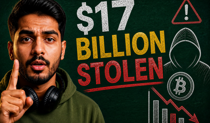 AI crypto scams red flags checklist 2026 – Indi Crypto