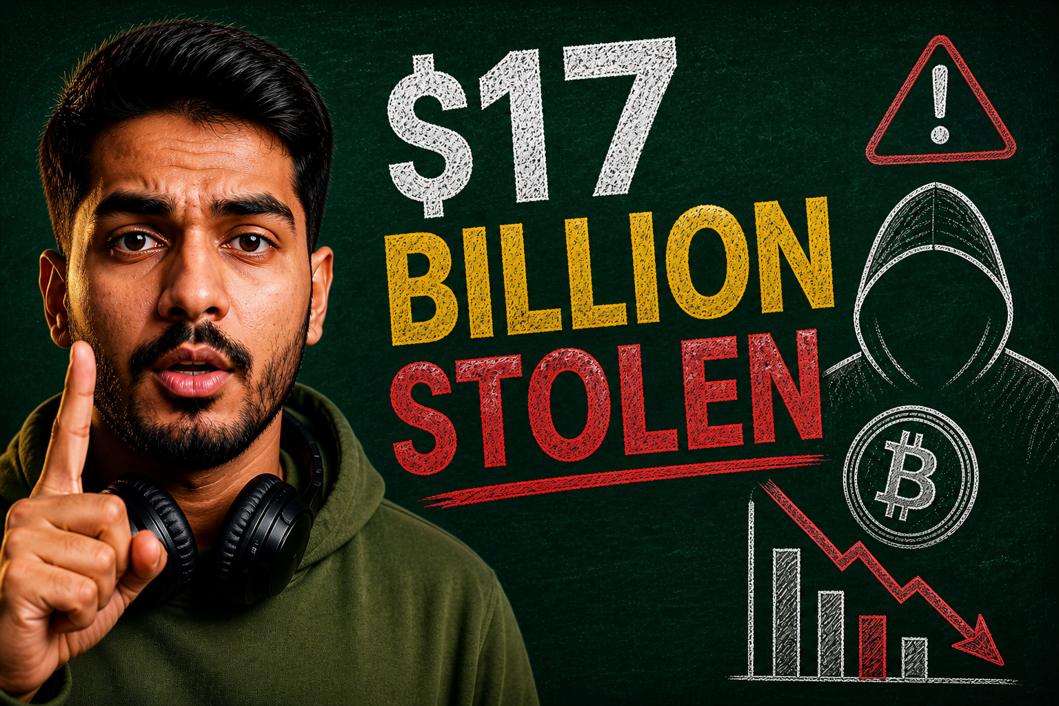 AI crypto scams red flags checklist 2026 – Indi Crypto